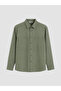 Esvab • Modern & Distinctive Standard Fit Men's Shirt Jacket - 3