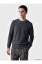 Timeless Clothing & Timeless Choices Zero Roba Collar Men's Thick Sweatshirt