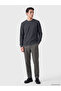 Timeless Clothing & Timeless Choices Zero Roba Collar Men's Thick Sweatshirt - 2