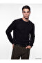 I Zero Roba Collar Men's Thick Sweatshirt from Freezen Store