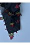 Handicraft Needlework Embroidery/Needlework/Needle Work Yemeni/Handicraft Cheesecloth/Hand Knitting - 4