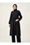 Mersha Muslin Nursing Detailed Tunic Set - Postpartum Period Clothing