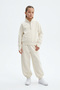 Hush Barrel Jogger Sweatpants - 6