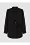Alita City Dobby Women's Shirt Tunic with a Difference - 5
