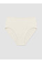 Lcw Dream High Waist Classic Panties 3-Pack - 2