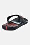 Men Way Dedo Slip On Slippers, Black - 3