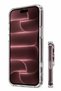 iPhone 18 Pro Max Transparent Thick Edge Anti-Shock Case - 2