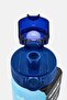 Plastic Sports Bottle Gradient 1L, Multicolor - 2