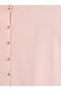 Lcw Everyday Crew Neck Women's Knitwear Cardigan - 6