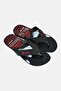 Men Way Dedo Slip On Slippers, Black - 2