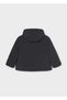 Girl's Double Sided Coat - 5