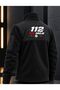 112 Emergency Health Printed Fleece Jacket - 2