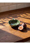 I Leaf Formed Ceramic Bowl from Freezen Store