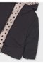 Girl's Double Sided Coat - 4