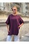 T3390 Long Knit Sweater with Side Slits - 5