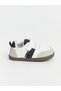 Lcw Steps Lace-Up Velcro Baby Girl Sneakers - 2