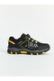 Peak New Season Black Printed Boys' Sports Shoes - 2