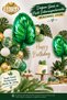 Foil Balloon 40X51.5 cm Tropical Themed Party Birthday Decoration Ornament - 3