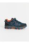 Peak New Season Oil Printed Boys' Sports Shoes - 2
