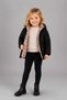 Girl's Double Sided Coat