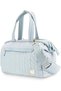 Diaper Bag Tote with Changing Station Upgrade Multi-Function Bag with Adjustable Shoulder Strap