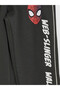 Vizyon New Season Anthracite Licensed Boys' Jogger Sweatpants - 2