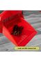 Sulvar Long Handle Dustpan and Broom - 4