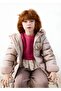 Girls' coat