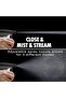 Spray Bottle, 300ml, Set of 2 Fine Mist Empty Spray Bottles, Refillable Multipurpose Sprayer, Leakpr - 3