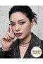 Motomami Series Glitter Lipstick - Heart-Shaped Sparkling Moisturizing Lip Gloss - Magi̇c Casa