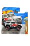 21 Ford Bronco Hw Dirt Series