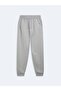 Women's Gray Wobile Sweatpants - 3