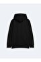 Men's Black Danika Sweatshirt - 2