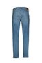 Men's Blue Ricardo Enzo Light Blue Wash m Pnt Jean - 2
