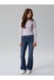 Jeans Bootcut - 6
