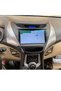 شاشة أندرويد ROADMASTER لسيارة إلانترا موديل 2012-2013، 8 جيجابايت رام، 128 جيجابايت روم، مع إطار، كاربلاي لاسلكي، أندرويد أوتو، كاميرا خلفية مدمجة AHD. - 6
