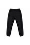 Women's Slim Fit Joggers – Functional & Stylish, Black - 4