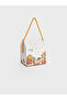 Lcw Home Mixed Autumn Themed Porcelain Coffee Cup Set for 2 People - 2