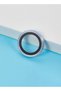Apple iPhone Duo 5G 2026 Premium Alloy Ring Camera Lens Tempered Glass Protector Shield - 2