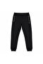 Women's Slim Fit Joggers – Functional & Stylish, Black - 3