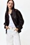 Leather jacket - 2