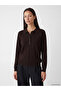 I Devrik Roba Collar Women's Knitwear Sweater from Freezen Store