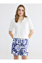 Lcw Everydaypolo Collar Women's Knitwear Sweater - 2