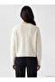 Lcw Vision Crew Neck Women's Knitwear Cardigan - 4