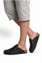 Full Anatomical Comfortable Eva Sole Sabo Unisex Men's and Women's Boston Style Daily Outdoor and Home Slippers - 2