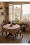 Herse Global 160X220 Rashel Velvet Multi-Purpose Cover & Table / Sofa Cover (350 Gr/M²) - 4