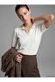 Lcw Everydaypolo Collar Women's Knitwear Sweater
