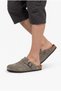 Full Anatomical Comfortable Eva Sole Sabo Unisex Men's and Women's Boston Style Daily Outdoor and Home Slippers - 2