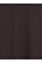 Brown Plus Size Cotton Women's T-Shirt 2-Pack - 6