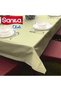 غطاء طاولة صغير 15 ورقة - 3